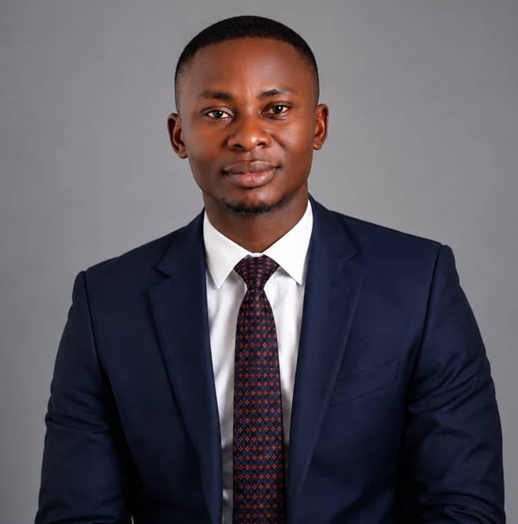 Hon. Chief Chinedu Samuel Edeh