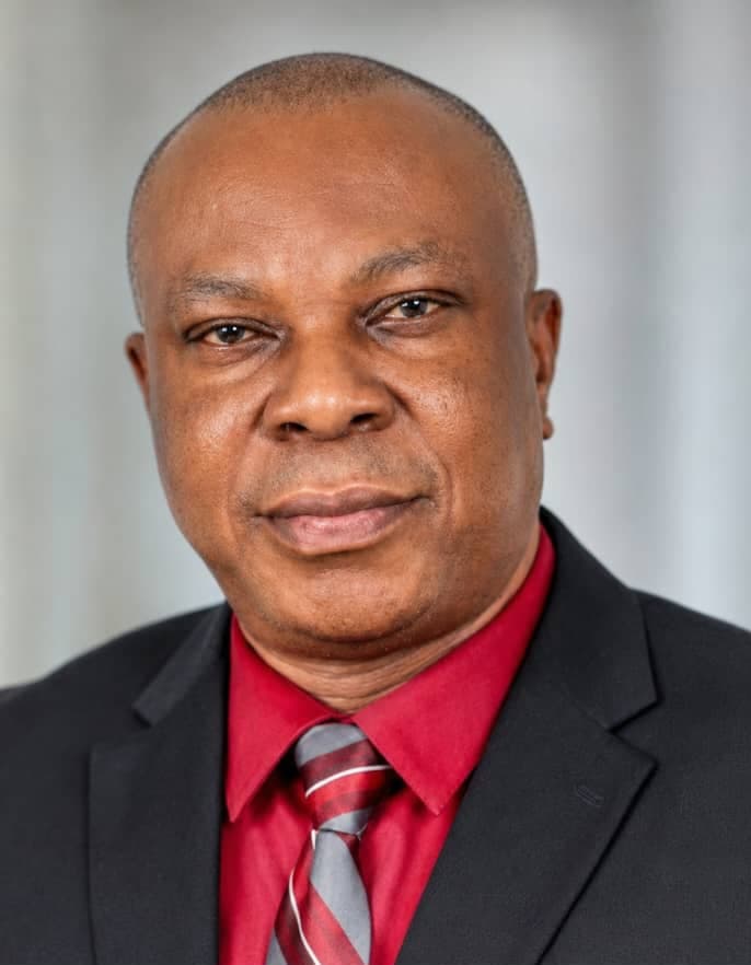Chief Barr. Uche Ubochi